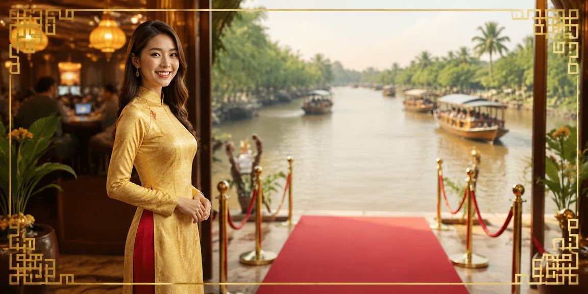 Người chơi bài tại vùng đồng bằng sông Cửu Long tham gia trò chơi bài trực tuyến